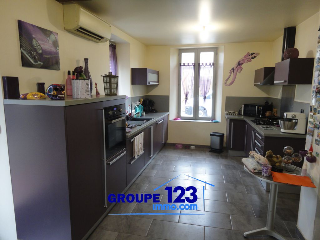 Achat maison 3 chambre(s) - Saint-Aubin-sur-Yonne