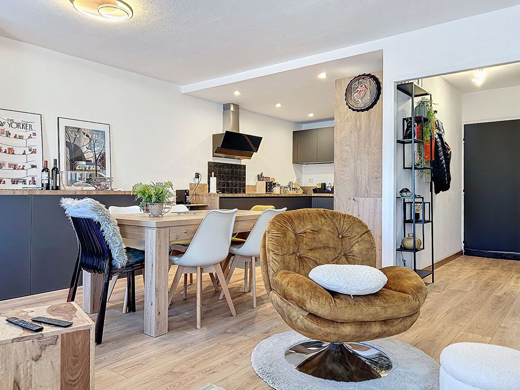 Achat appartement à vendre 2 pièces 61 m² - Les Angles