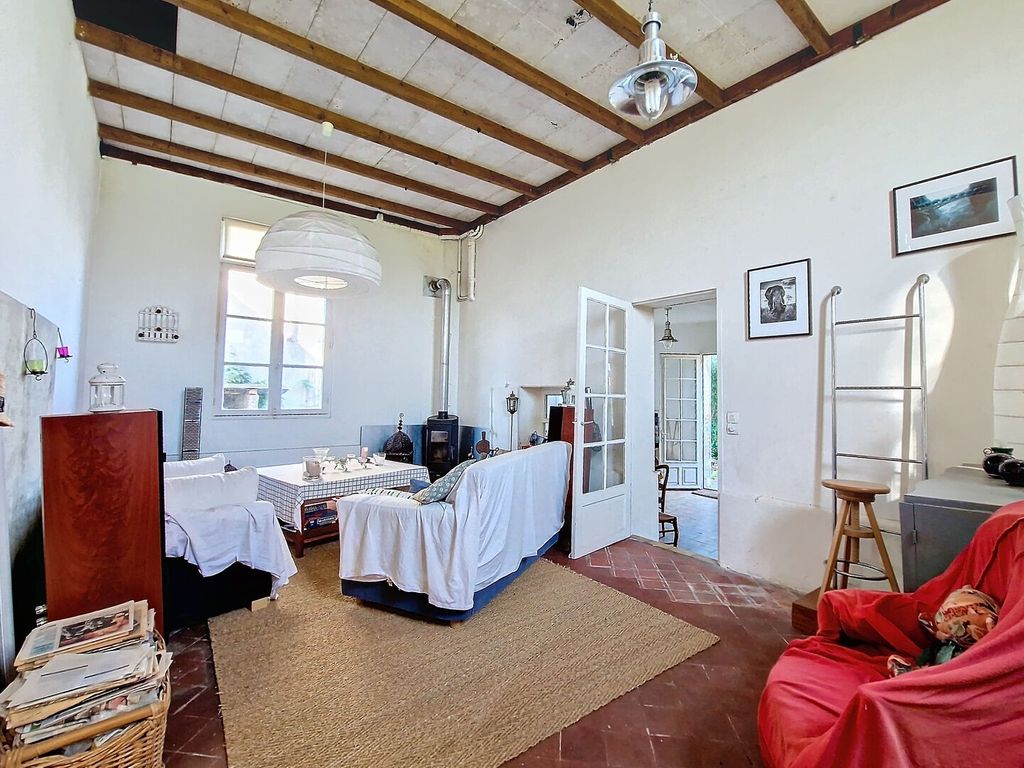 Achat maison 4 chambre(s) - Parnes