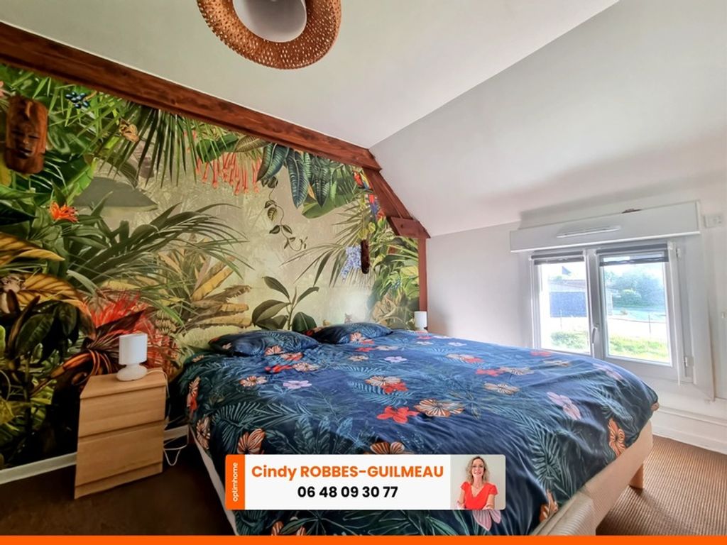 Achat maison 2 chambre(s) - Saint-Quentin-les-Chardonnets