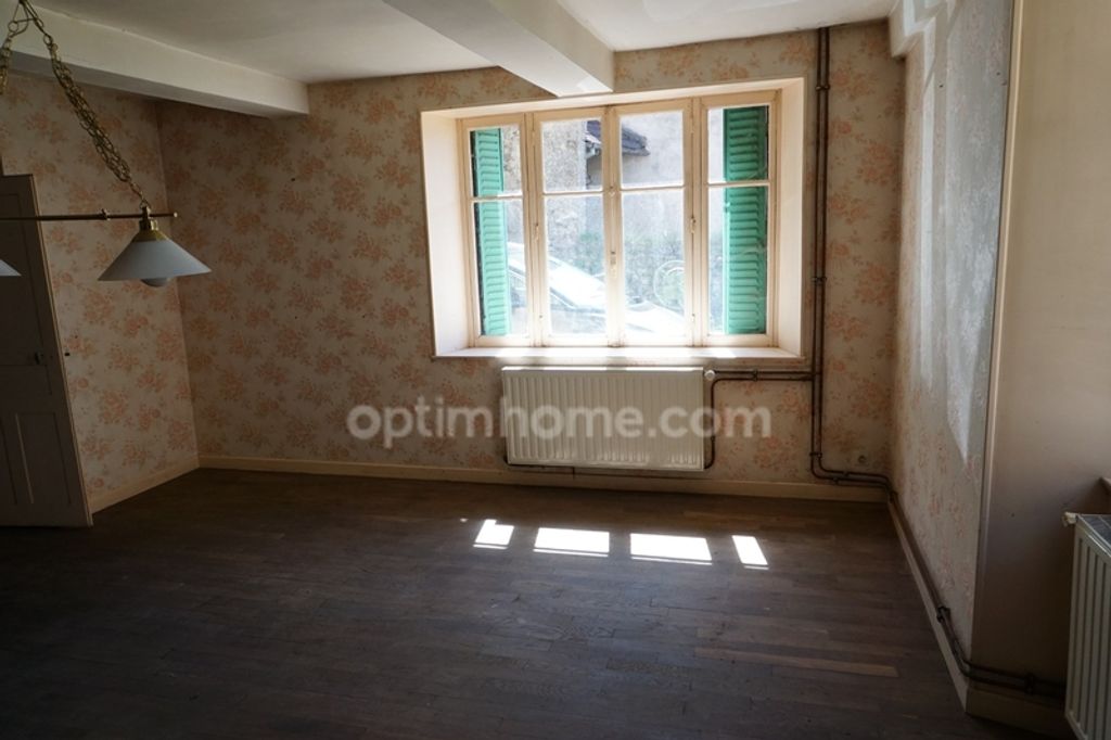 Achat maison 2 chambre(s) - Luxeuil-les-Bains