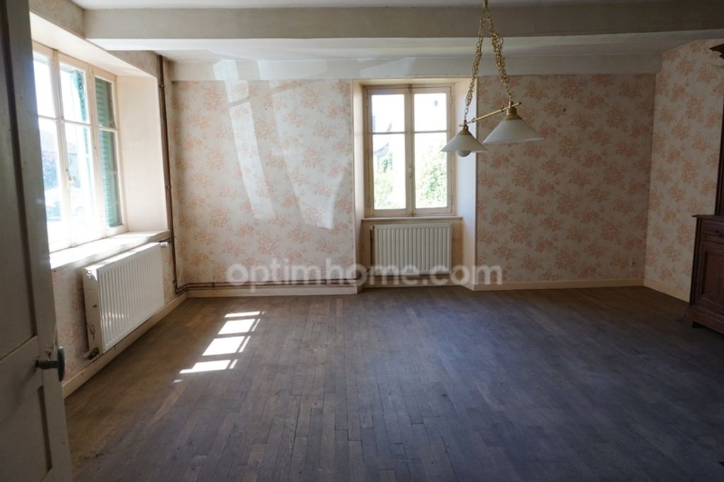 Achat maison 2 chambre(s) - Luxeuil-les-Bains