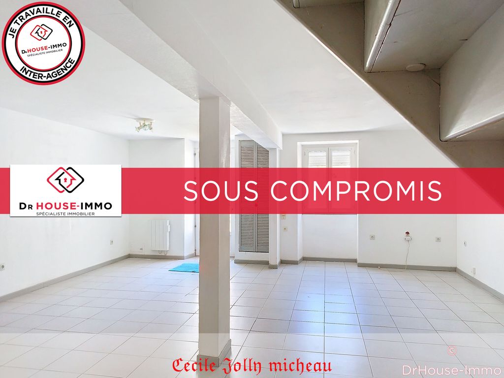 Achat maison 3 chambre(s) - Comps