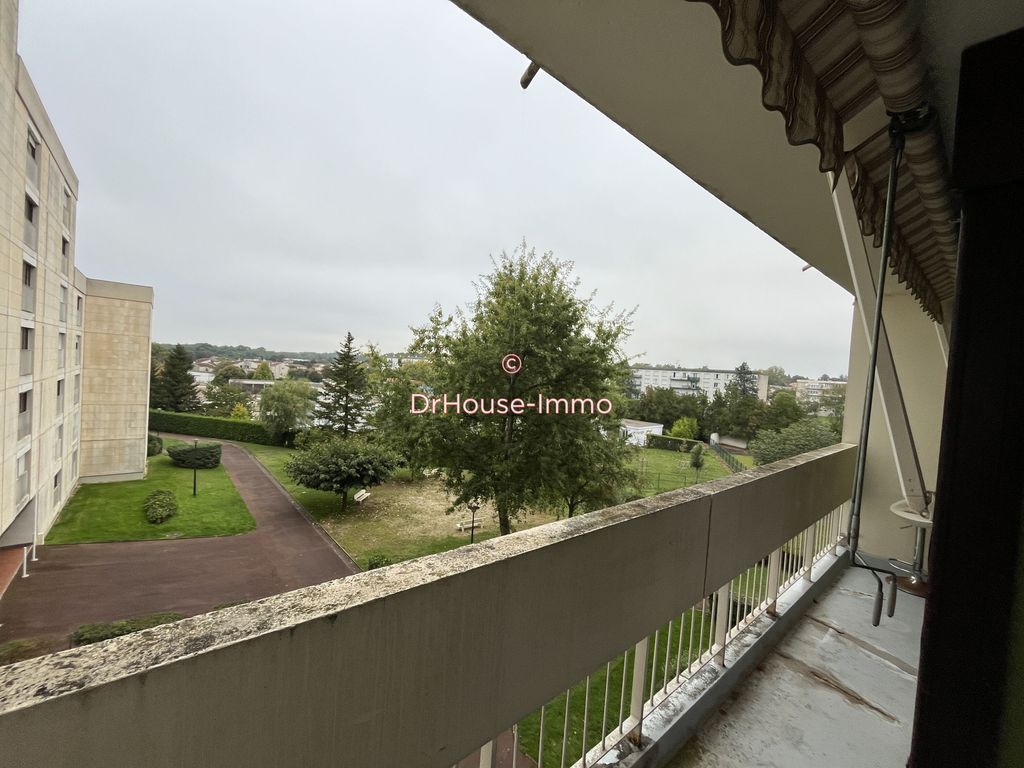 Achat appartement à vendre 3 pièces 66 m² - Angoulême