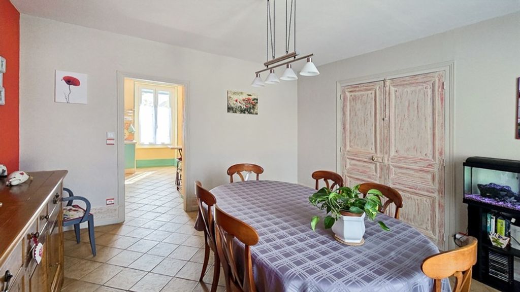 Achat maison 5 chambre(s) - Saint-Marcel