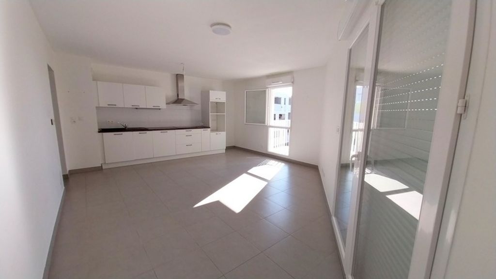 Achat appartement 3 pièce(s) Montpellier