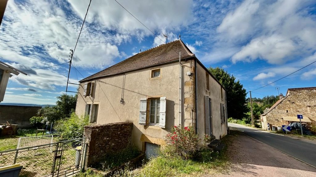 Achat maison 3 chambre(s) - Chenôves