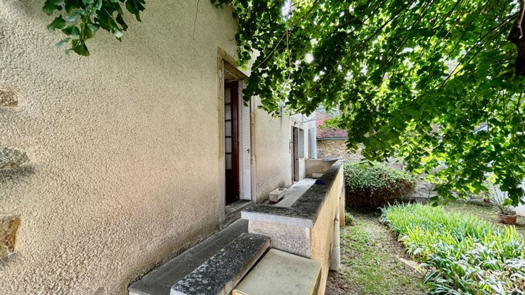 Achat maison 3 chambre(s) - Chenôves