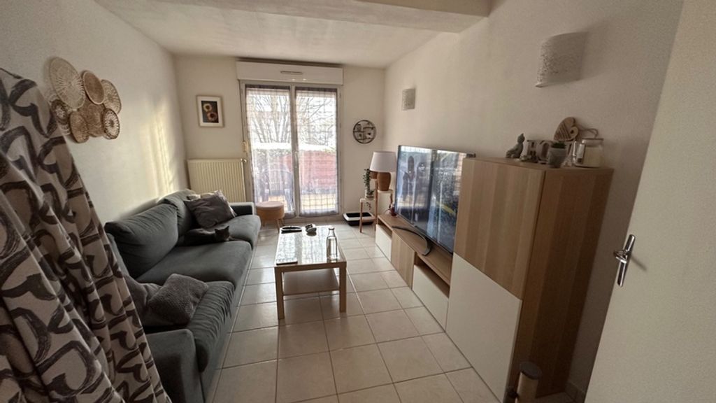 Achat appartement à vendre 2 pièces 54 m² - Vieux-Charmont