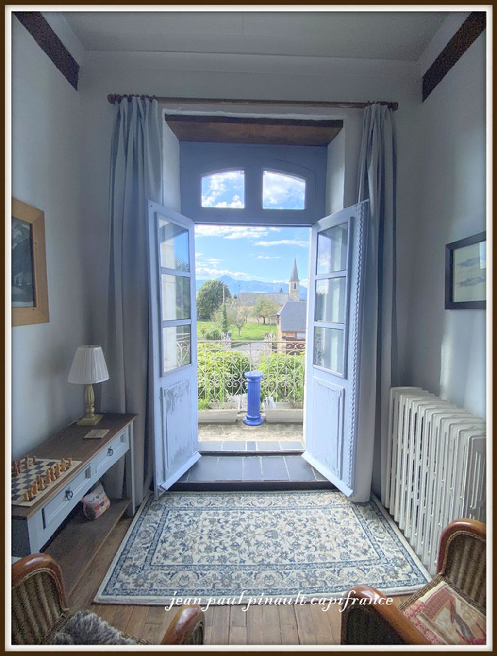 Achat maison 5 chambre(s) - Bagnères-de-Bigorre