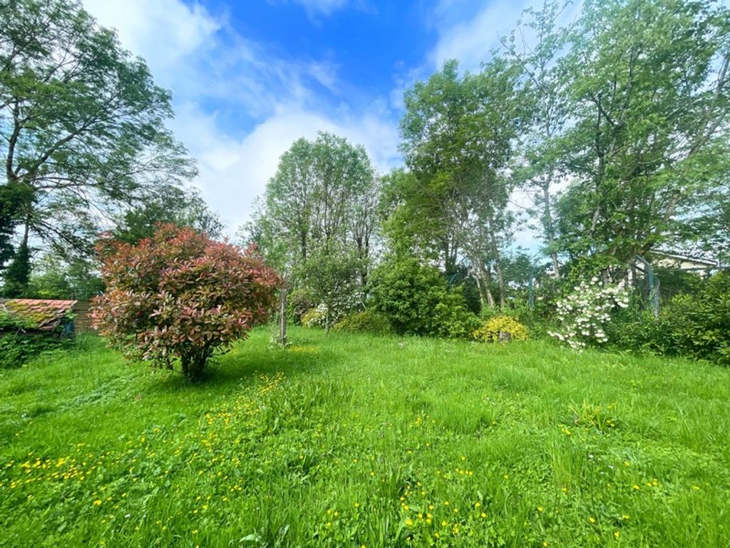 Achat maison 3 chambre(s) - Saint-Julien-de-Jonzy