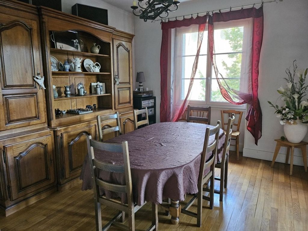 Achat appartement à vendre 3 pièces 78 m² - Dijon