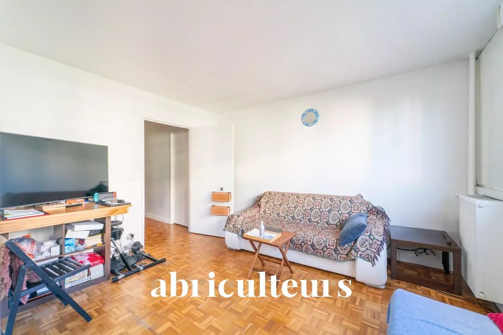 Achat appartement 2 pièce(s) Courbevoie