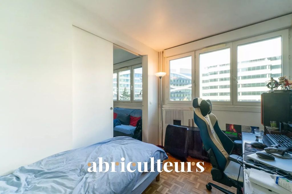 Achat appartement 2 pièce(s) Courbevoie