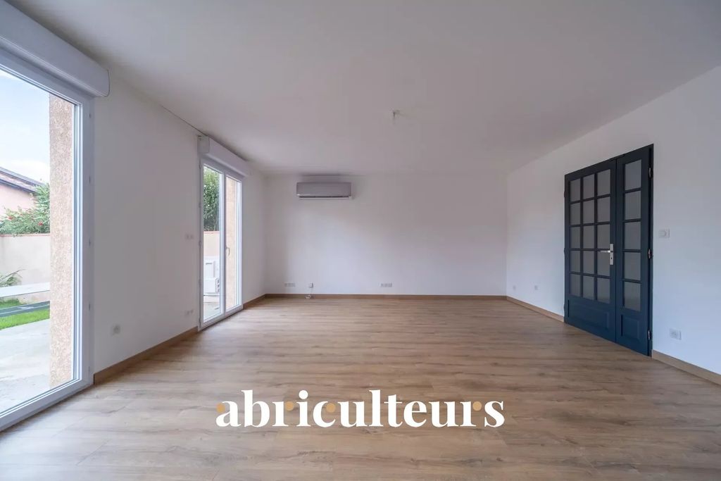 Achat maison 2 chambre(s) - La Salvetat-Saint-Gilles