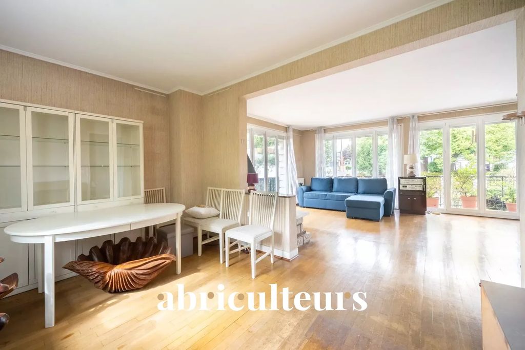 Achat maison 3 chambre(s) - Villiers-sur-Marne