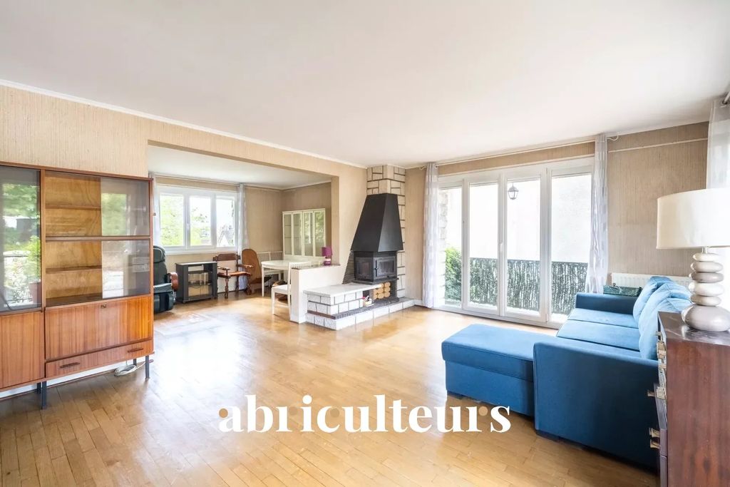 Achat maison 3 chambre(s) - Villiers-sur-Marne