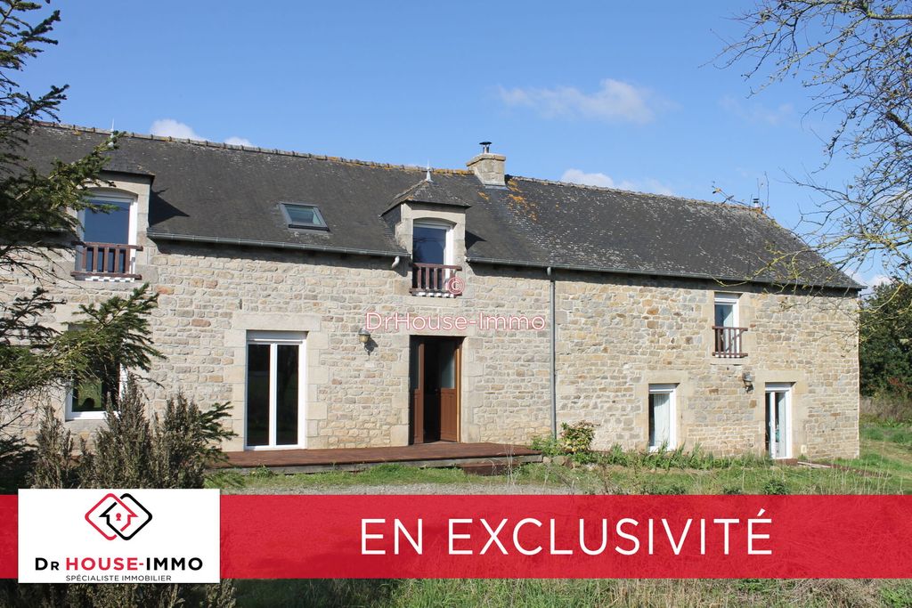 Achat maison à vendre 4 chambres 200 m² - Sévignac