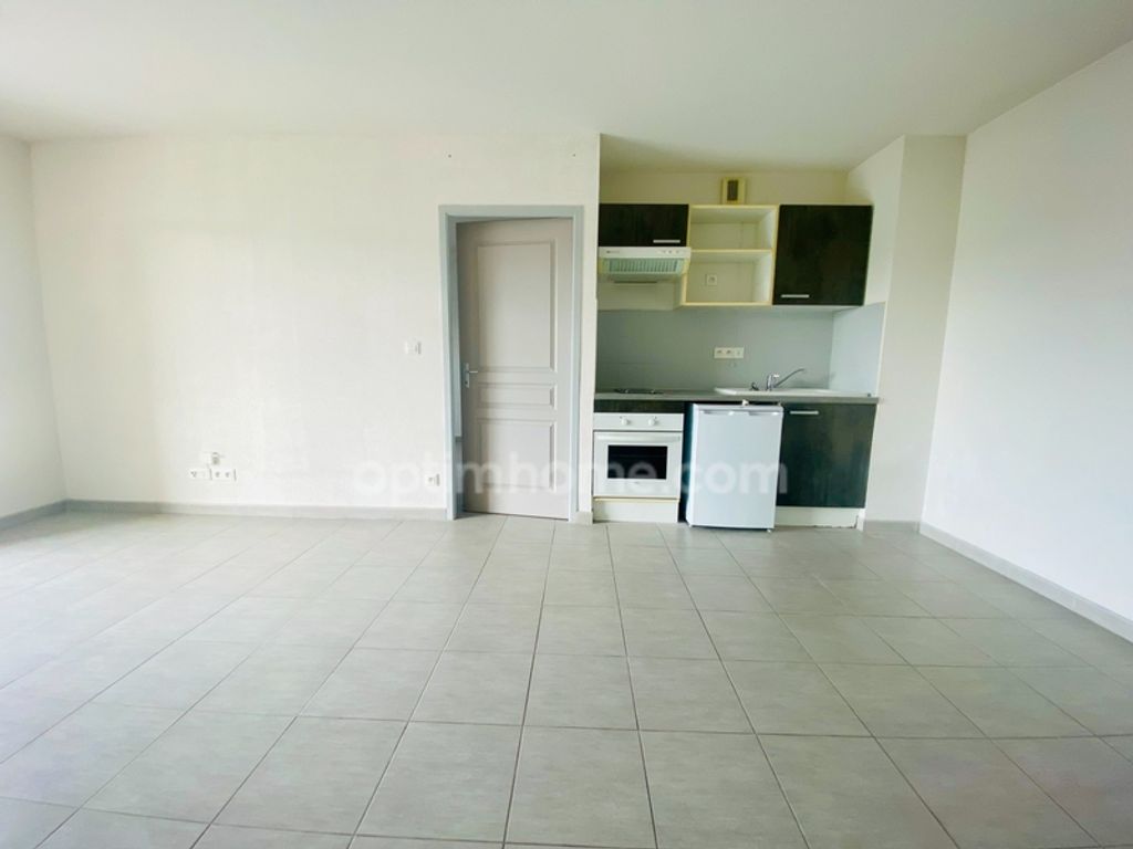 Achat appartement à vendre 2 pièces 40 m² - Narbonne