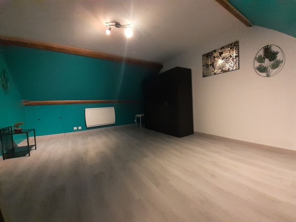 Achat maison 2 chambre(s) - Frénouville