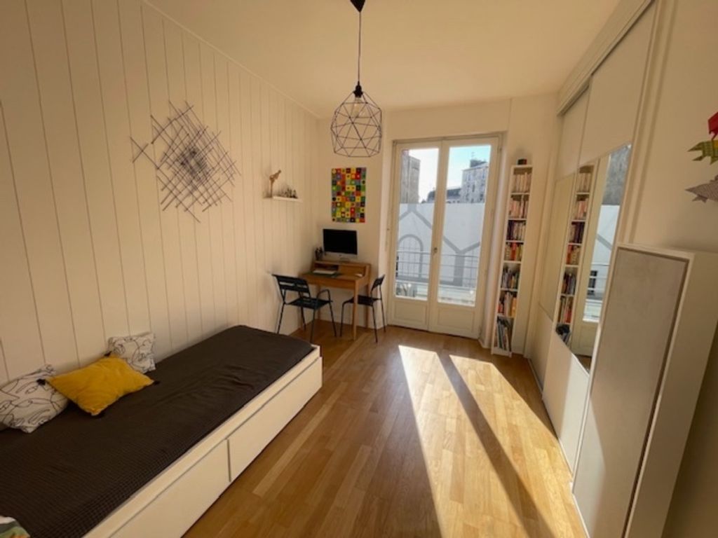 Achat appartement à vendre 3 pièces 61 m² - Vannes