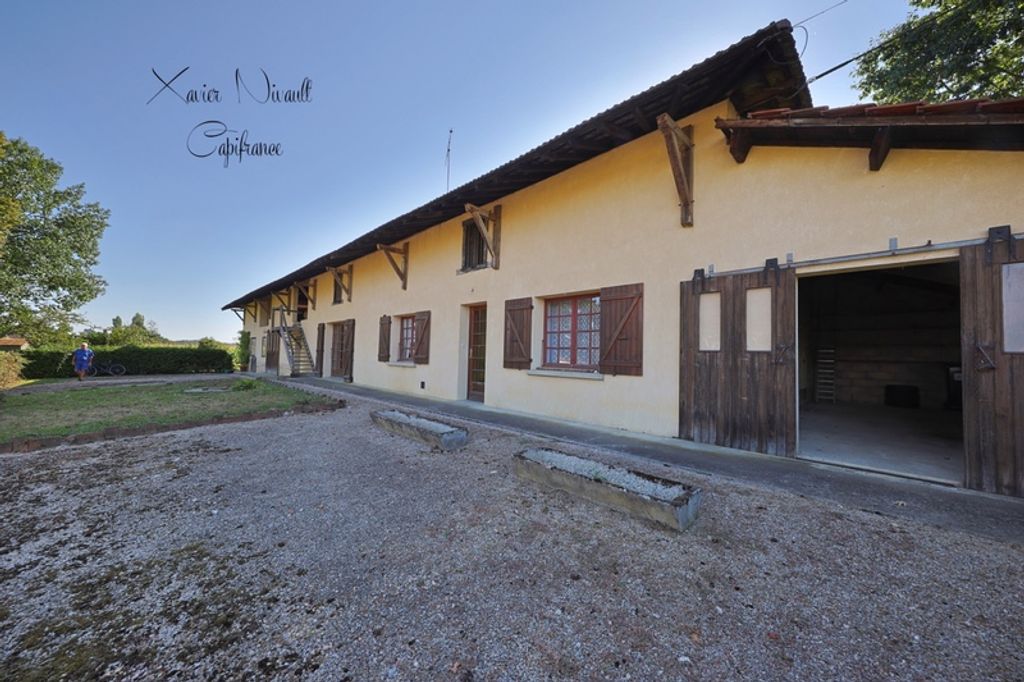 Achat maison 4 chambre(s) - Coligny