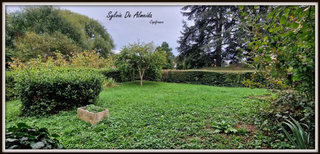 Achat maison 3 chambre(s) - Mâcon