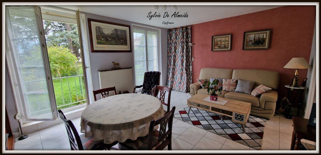 Achat maison 3 chambre(s) - Mâcon