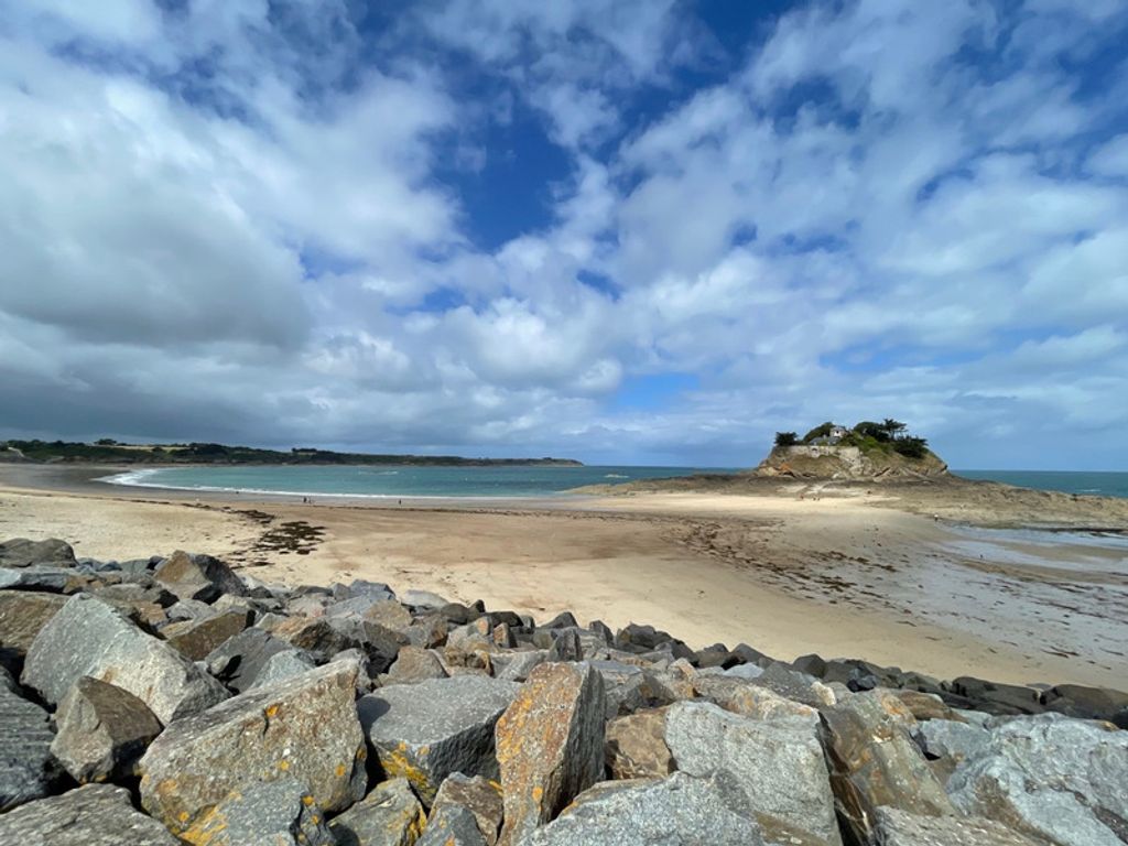 Achat maison 4 chambre(s) - Cancale