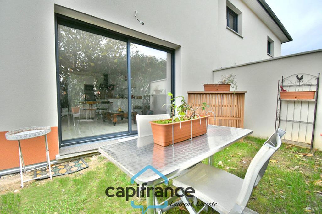 Achat duplex à vendre 4 pièces 90 m² - Toulouse