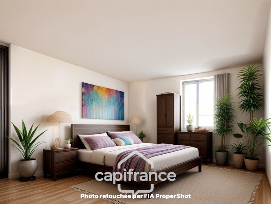 Achat appartement à vendre 3 pièces 71 m² - Saint-Génis-des-Fontaines