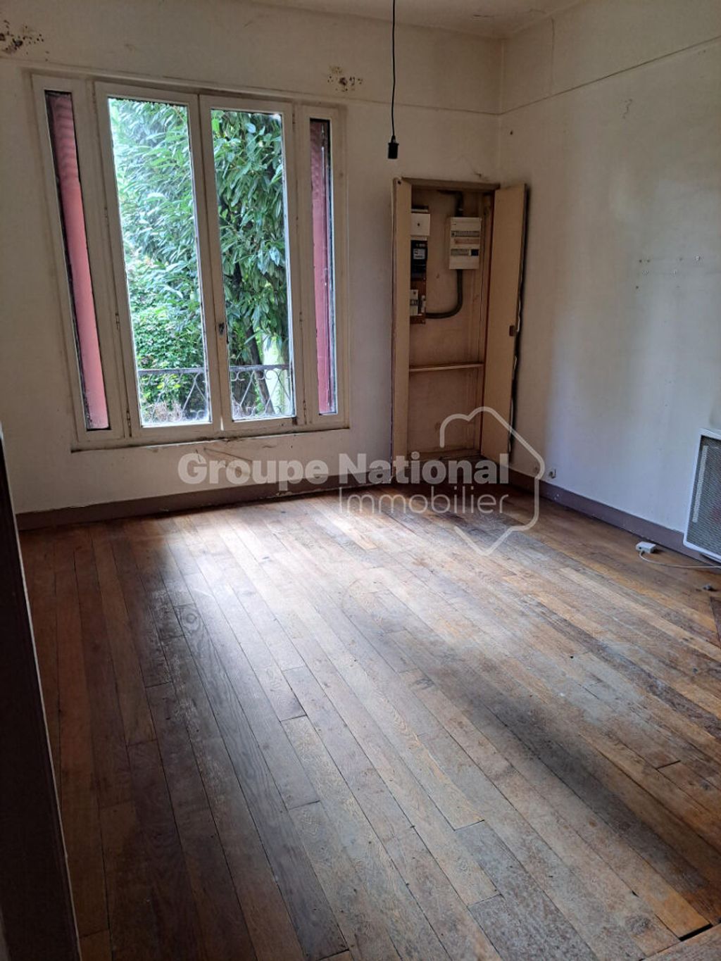 Achat maison 2 chambre(s) - Argenteuil