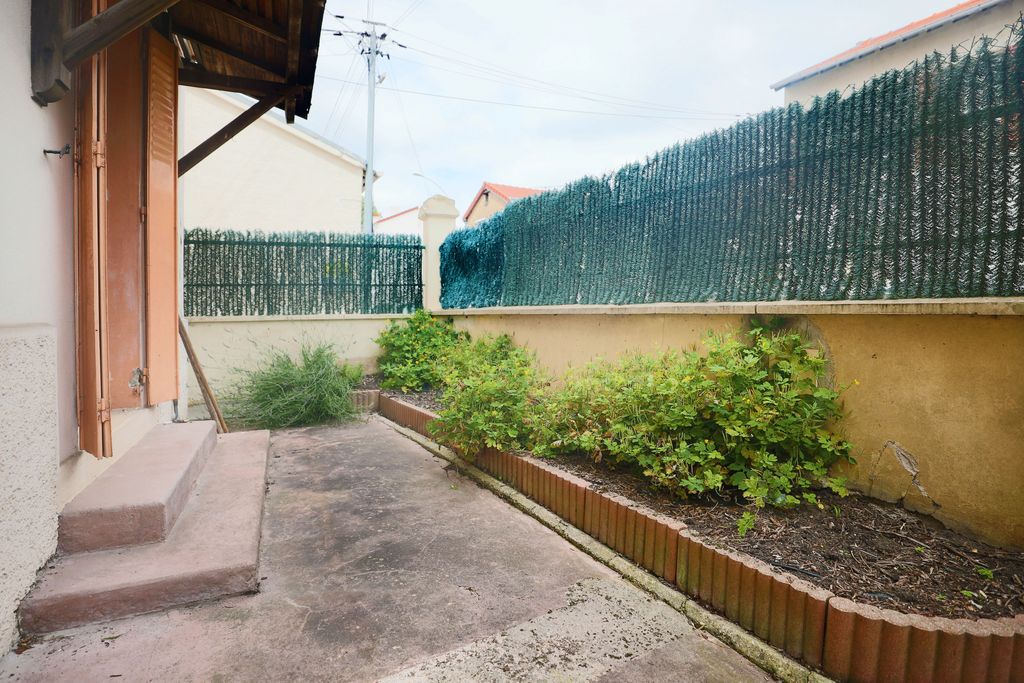 Achat appartement à vendre 2 pièces 29 m² - Bagnolet