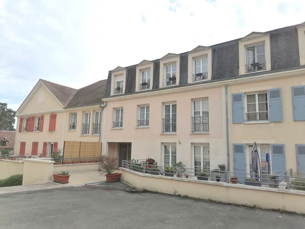 Achat appartement à vendre 3 pièces 70 m² - Vémars