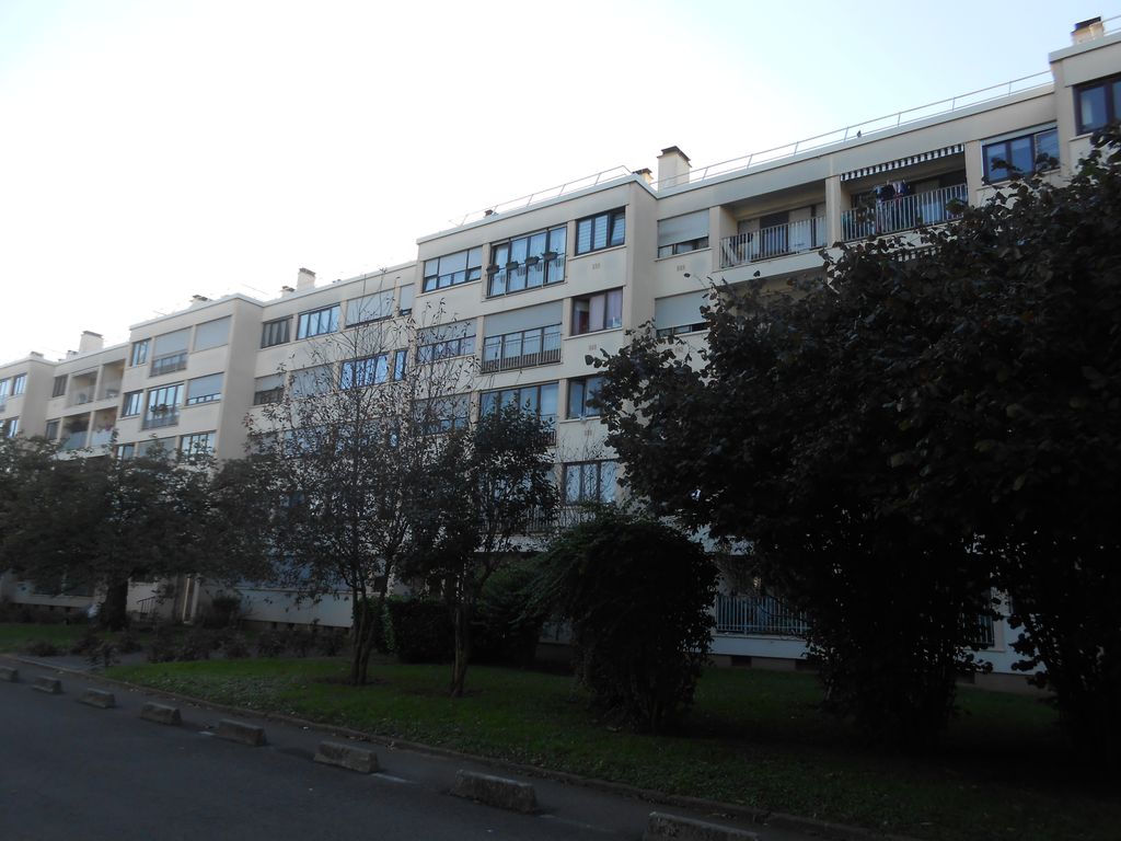 Achat appartement à vendre 2 pièces 43 m² - Chennevières-sur-Marne