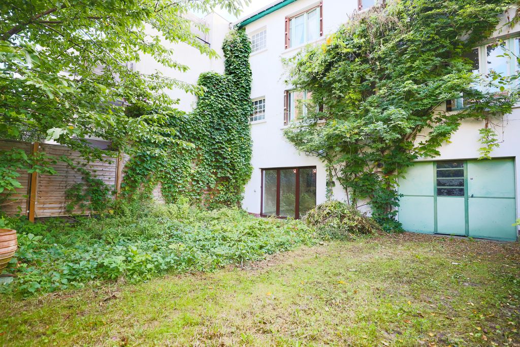 Achat appartement à vendre 2 pièces 49 m² - Montreuil