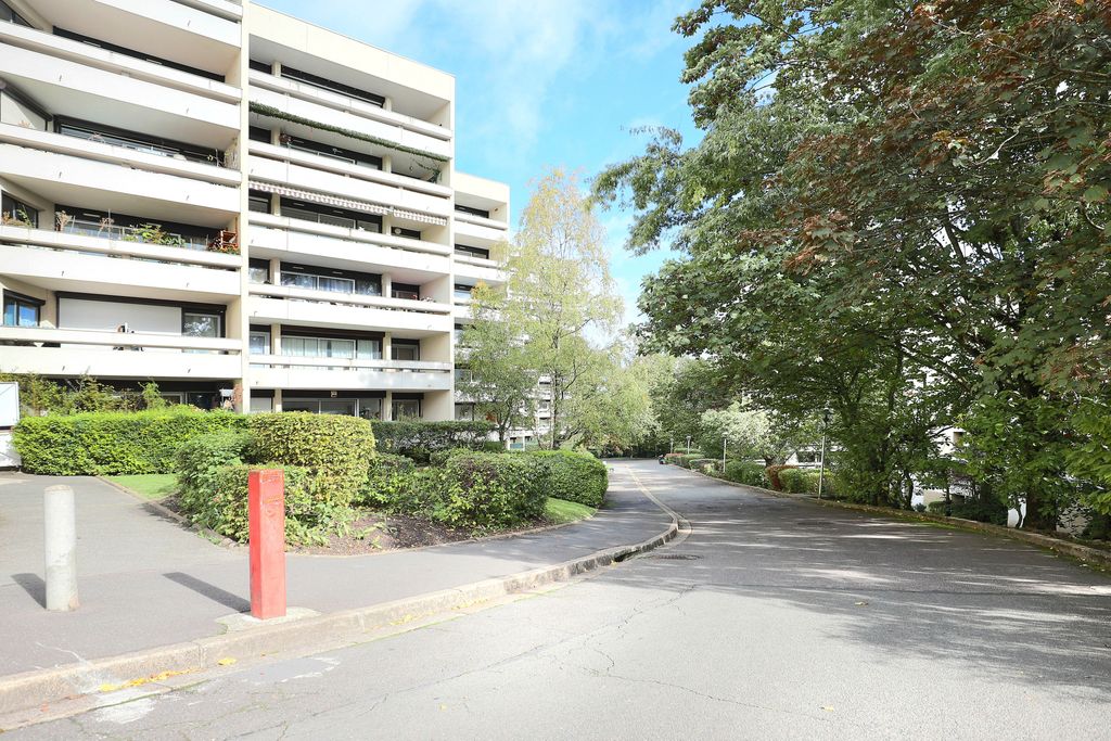 Achat appartement à vendre 4 pièces 89 m² - Rosny-sous-Bois