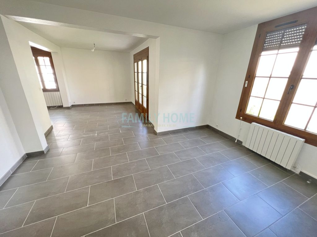 Achat maison 2 chambre(s) - Villeparisis