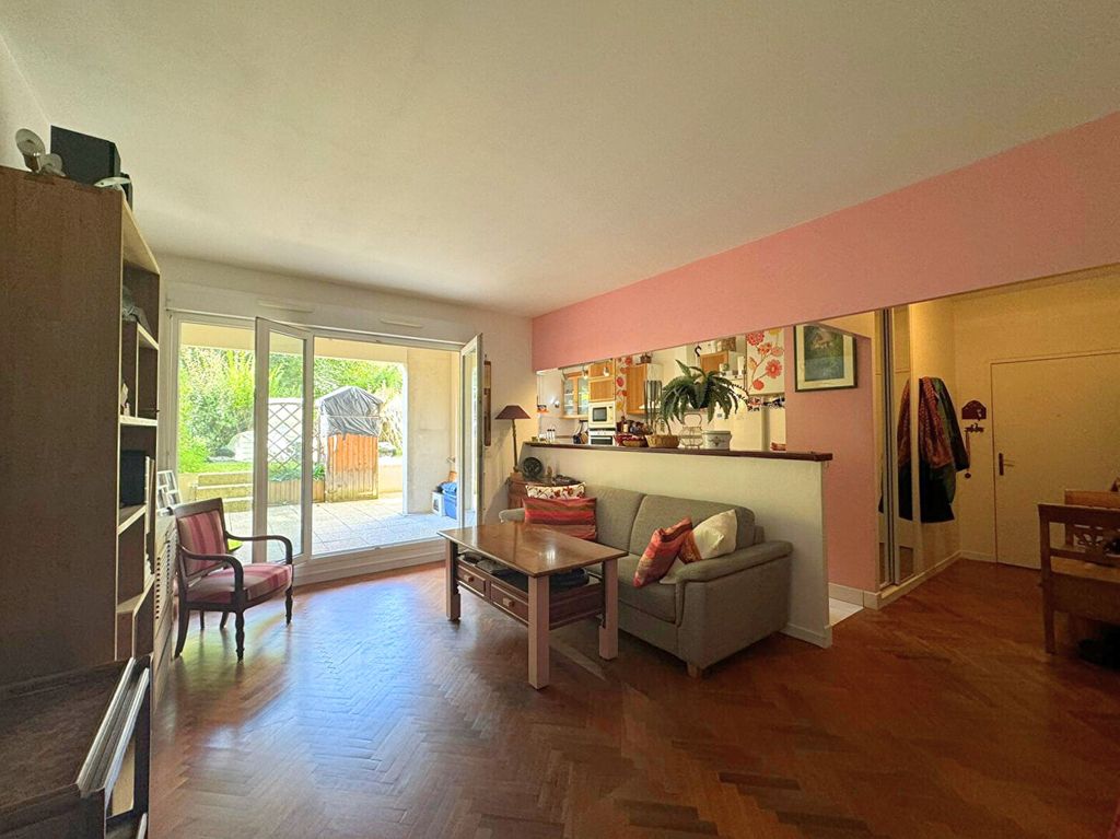 Achat appartement à vendre 3 pièces 72 m² - Cachan