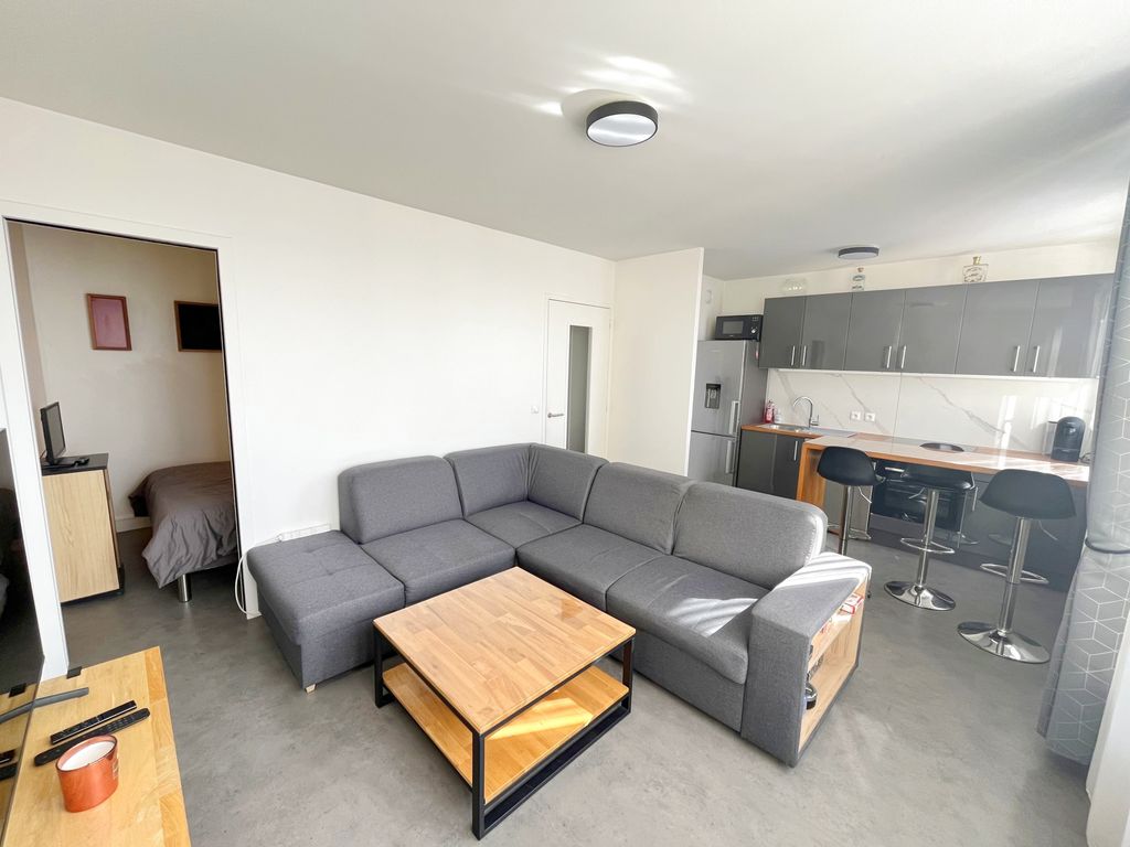 Achat studio à vendre 30 m² - Le Plessis-Trévise