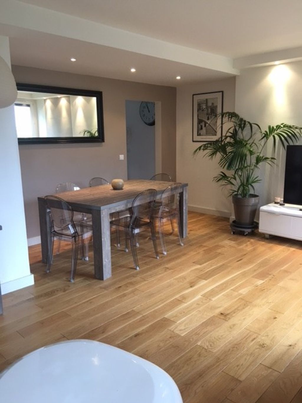 Achat appartement à vendre 5 pièces 81 m² - Ablon-sur-Seine