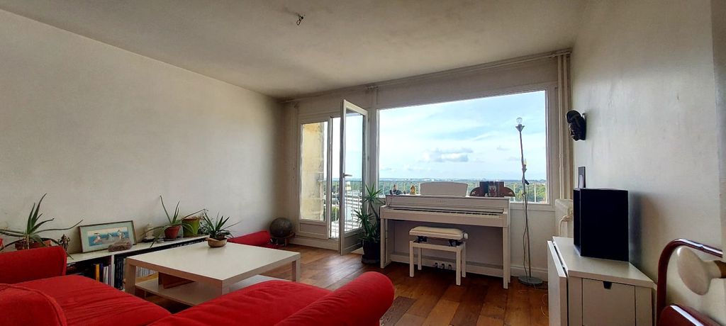 Achat appartement à vendre 2 pièces 46 m² - Vincennes