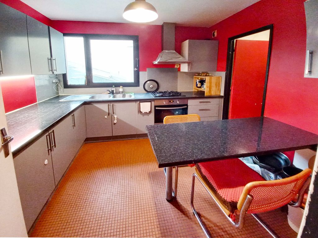 Achat appartement 3 pièce(s) Créteil