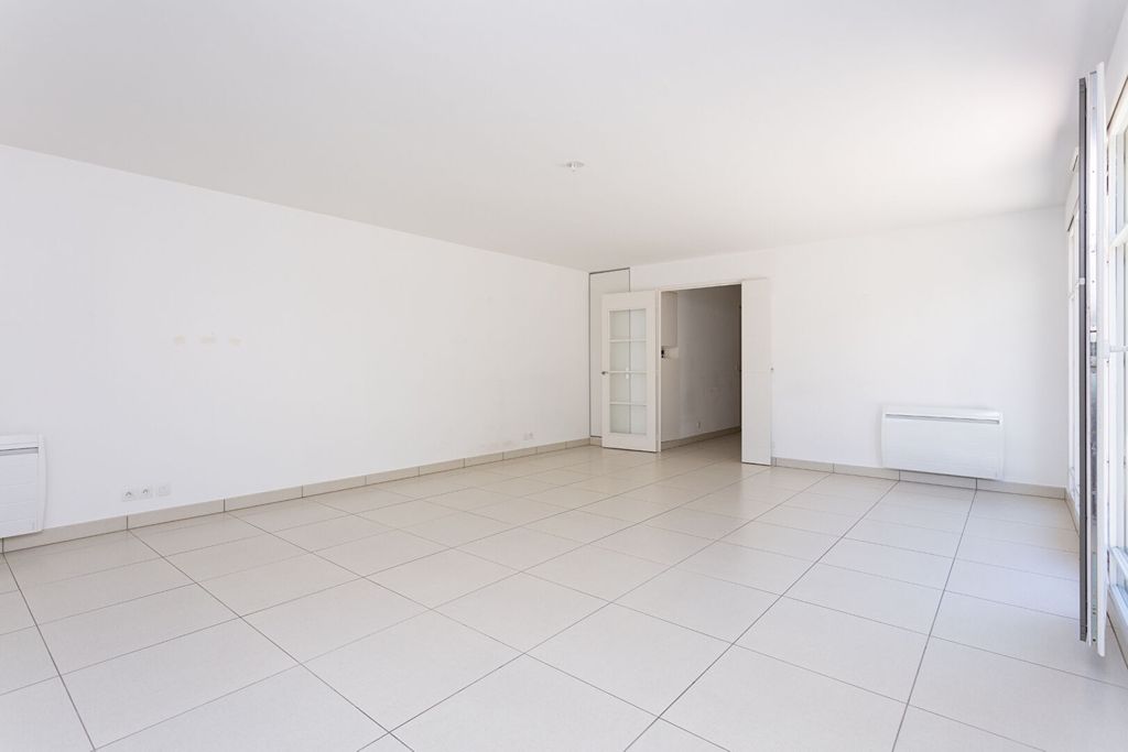 Achat appartement à vendre 2 pièces 51 m² - Boulogne-Billancourt