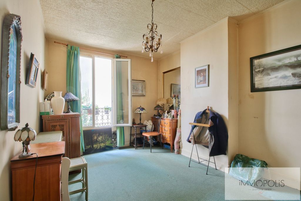 Achat appartement 2 pièce(s) Paris 18ème arrondissement