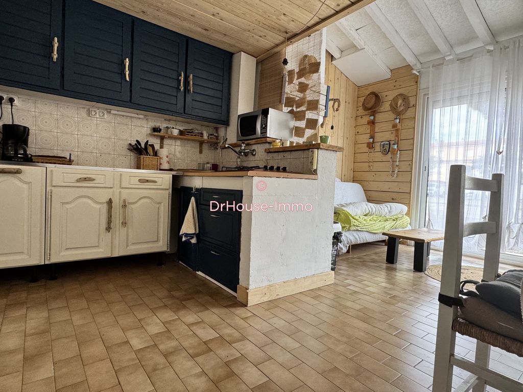 Achat maison 4 chambre(s) - Saint-Cyprien