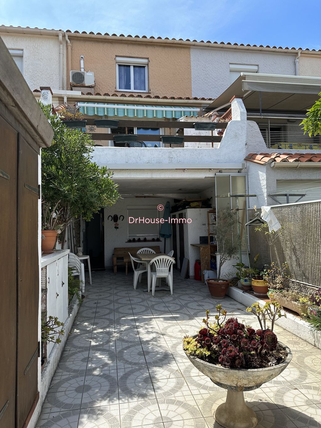 Achat maison 4 chambre(s) - Saint-Cyprien