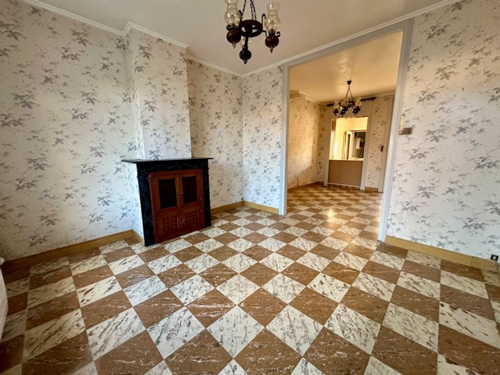 Achat maison 4 chambre(s) - Marcq-en-Barœul