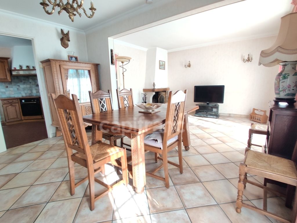 Achat maison 3 chambre(s) - Breuillet