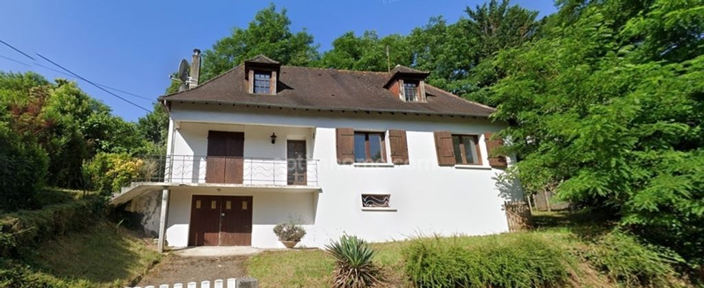 Achat maison 5 chambre(s) - Périgueux